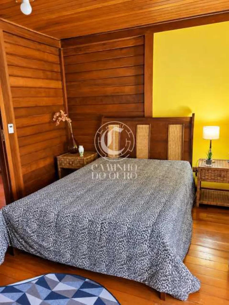 Casa de Condomínio, 5 quartos - Foto 14