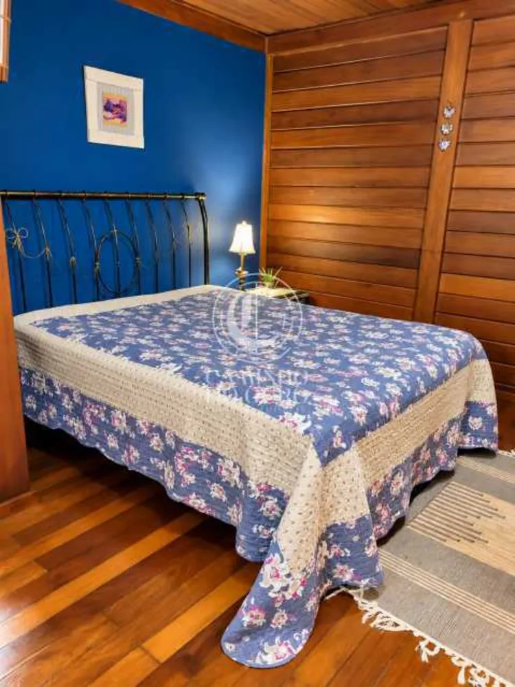 Casa de Condomínio, 5 quartos - Foto 17
