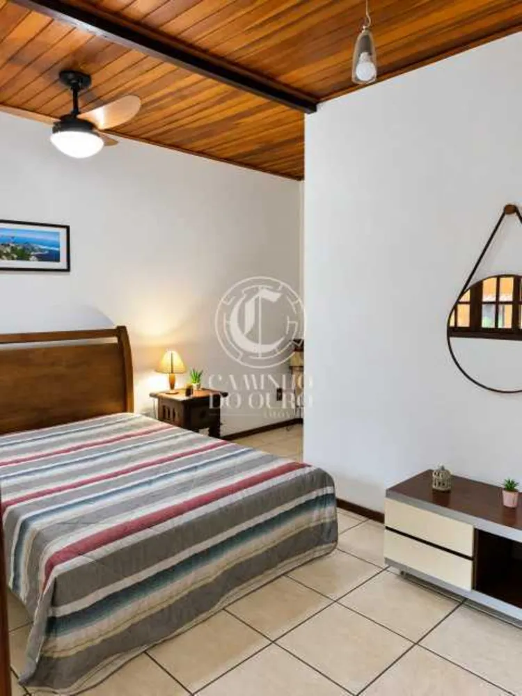 Casa de Condomínio, 5 quartos - Foto 19