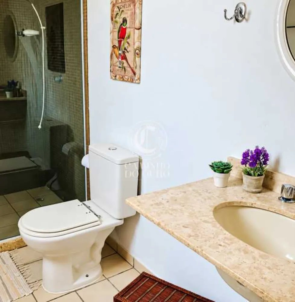 Casa de Condomínio, 5 quartos - Foto 22