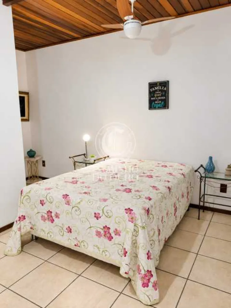 Casa de Condomínio, 5 quartos - Foto 20
