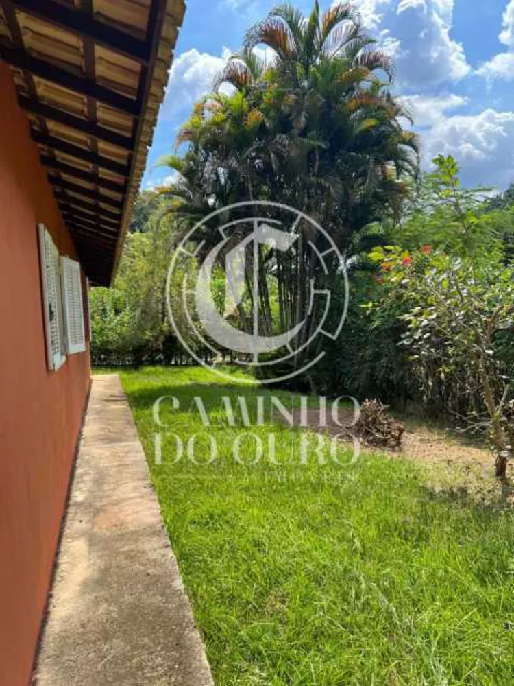 Casa de Condomínio, 3 quartos - Foto 12