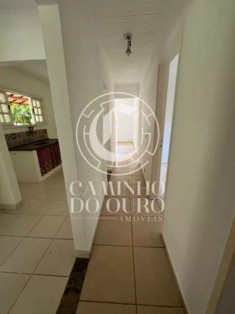 Casa de Condomínio, 3 quartos - Foto 11