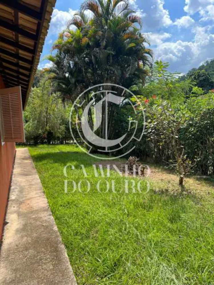 Casa de Condomínio, 3 quartos - Foto 13