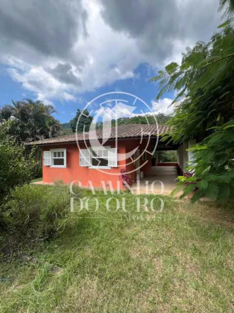 Casa de Condomínio, 3 quartos - Foto 10