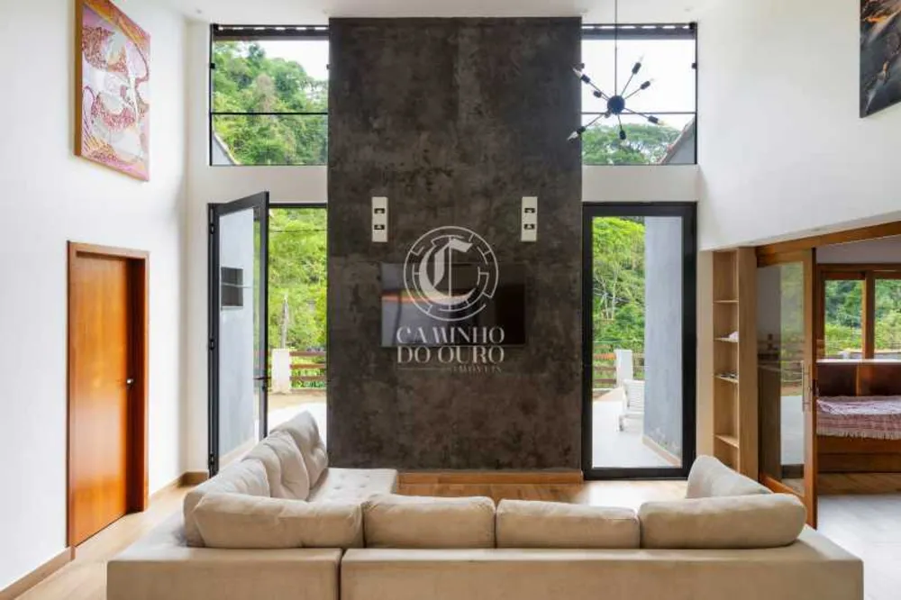 Casa, 3 quartos, 260 m² - Foto 10