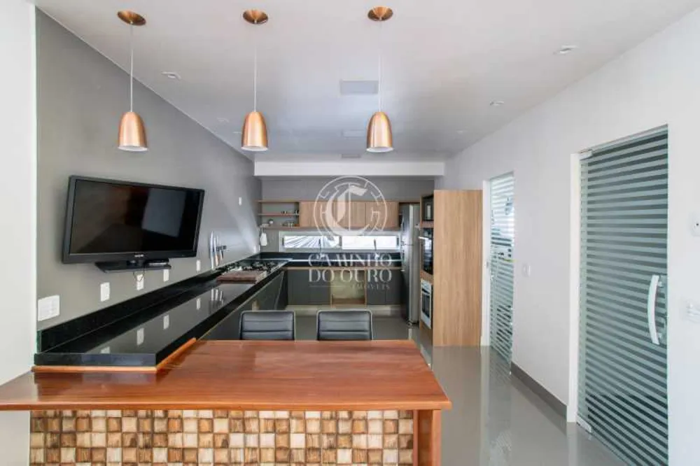 Casa, 3 quartos, 260 m² - Foto 12