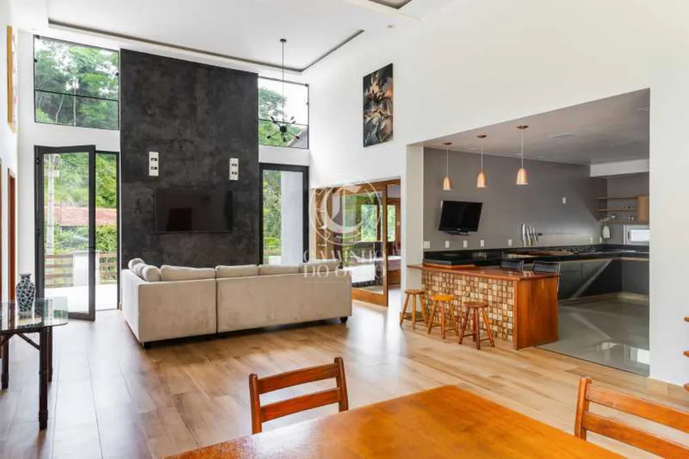 Casa, 3 quartos, 260 m² - Foto 6