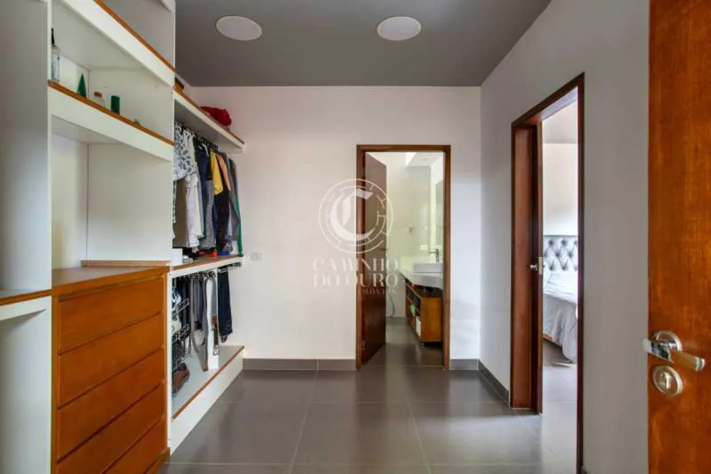 Casa, 3 quartos, 260 m² - Foto 21