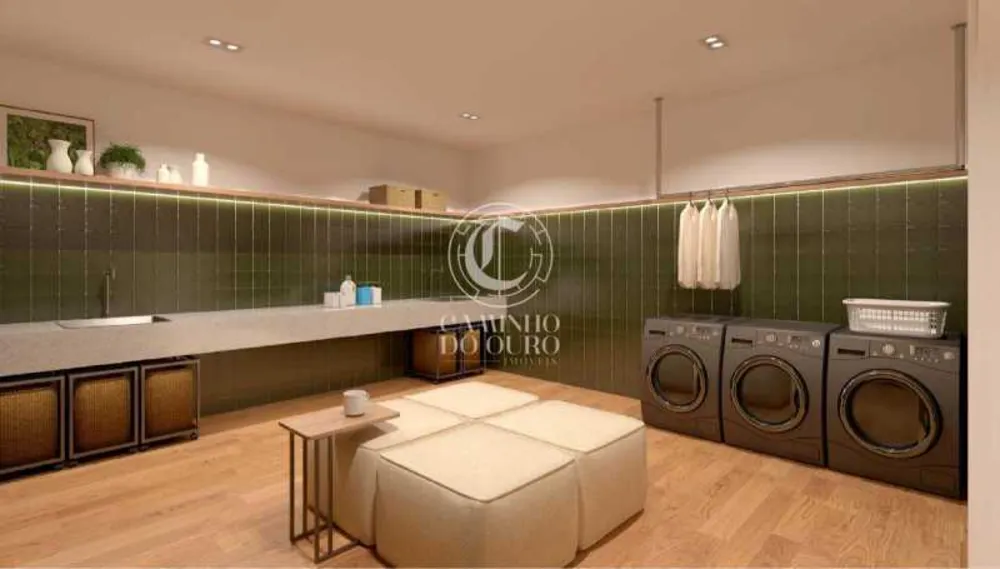 Loft, 27 m² - Foto 13