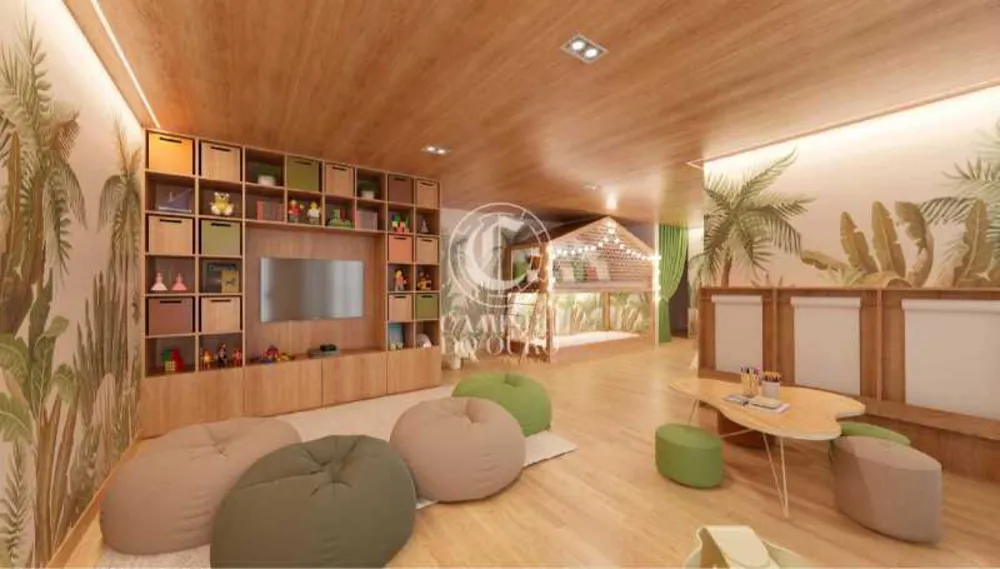 Loft, 27 m² - Foto 8