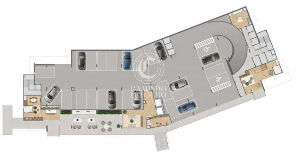 Loft, 27 m² - Foto 23