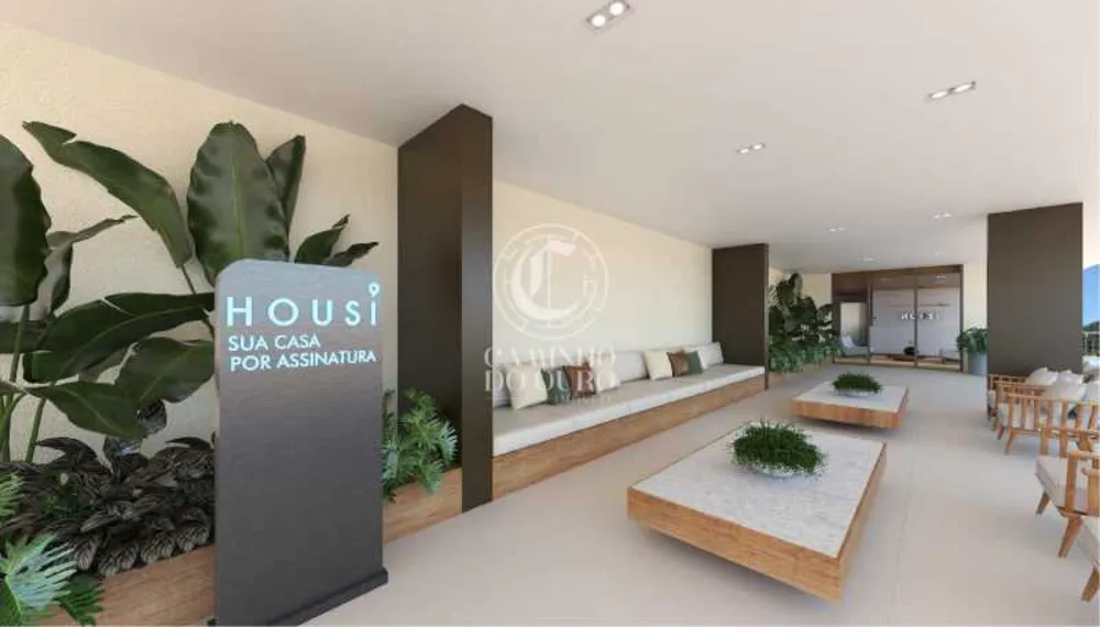 Loft, 27 m² - Foto 3