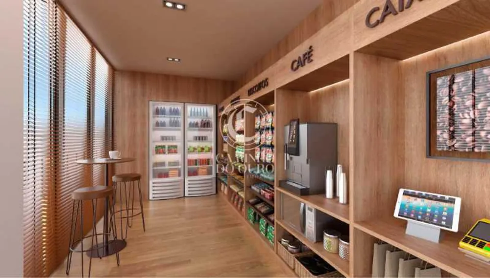 Loft, 27 m² - Foto 6