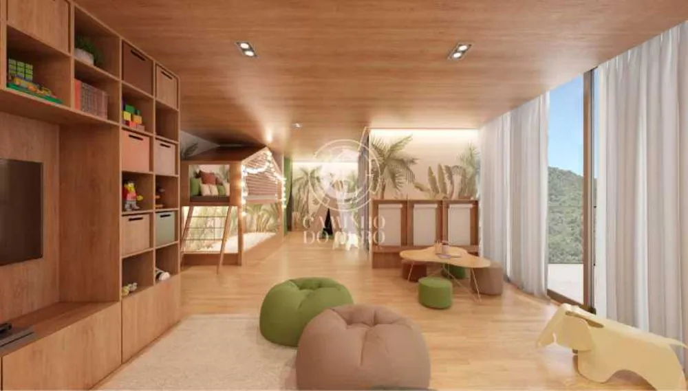 Loft, 27 m² - Foto 7