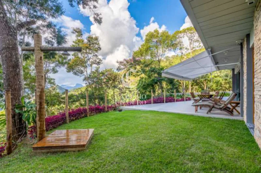 Casa de Condomínio, 7 quartos - Foto 30