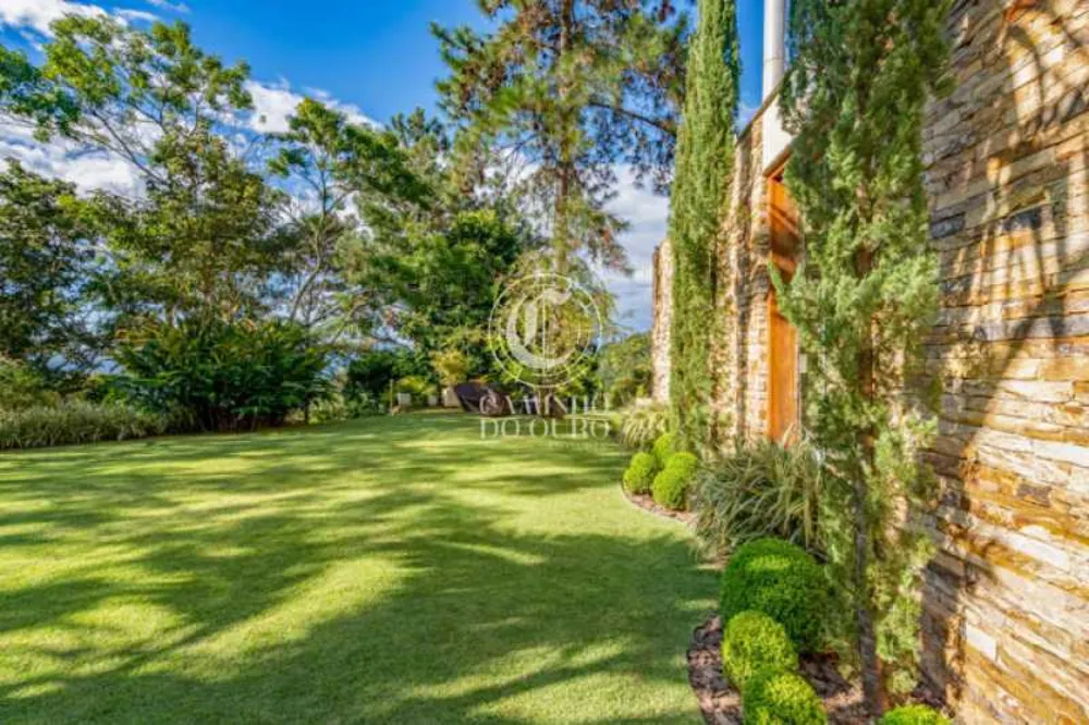 Casa de Condomínio, 7 quartos - Foto 27