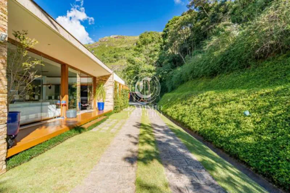 Casa de Condomínio, 7 quartos - Foto 5