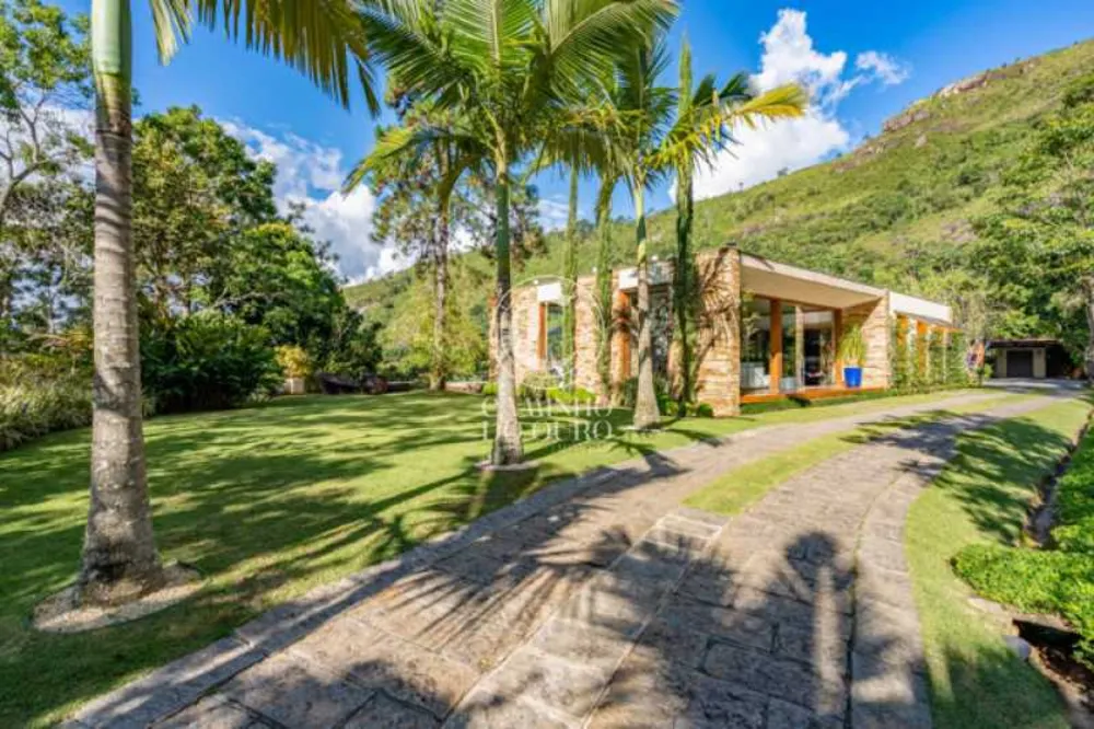 Casa de Condomínio, 7 quartos - Foto 2
