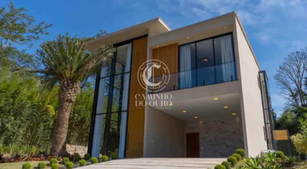 Casa de Condomínio, 4 quartos - Foto 6