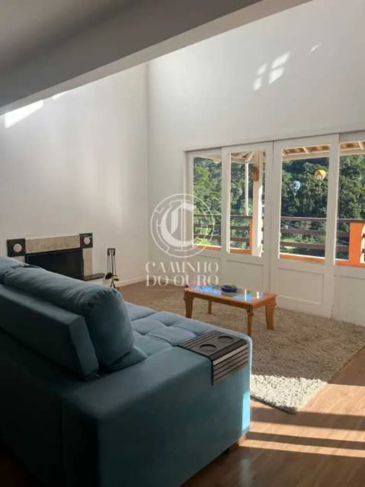 Casa de Condomínio, 3 quartos - Foto 7