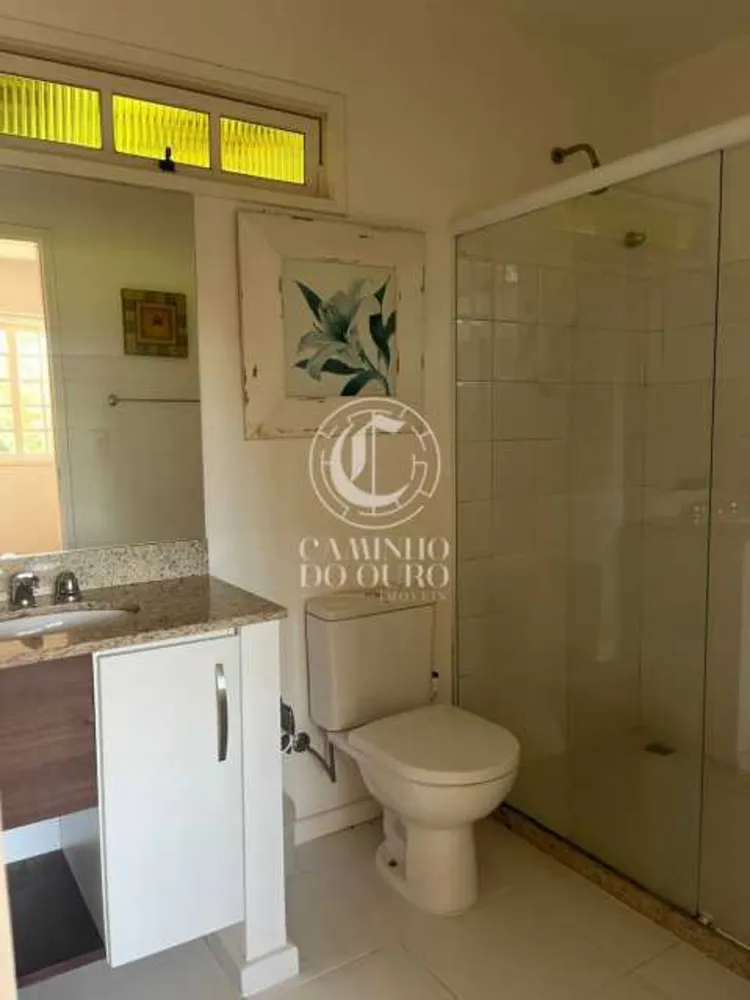 Casa de Condomínio, 3 quartos - Foto 9
