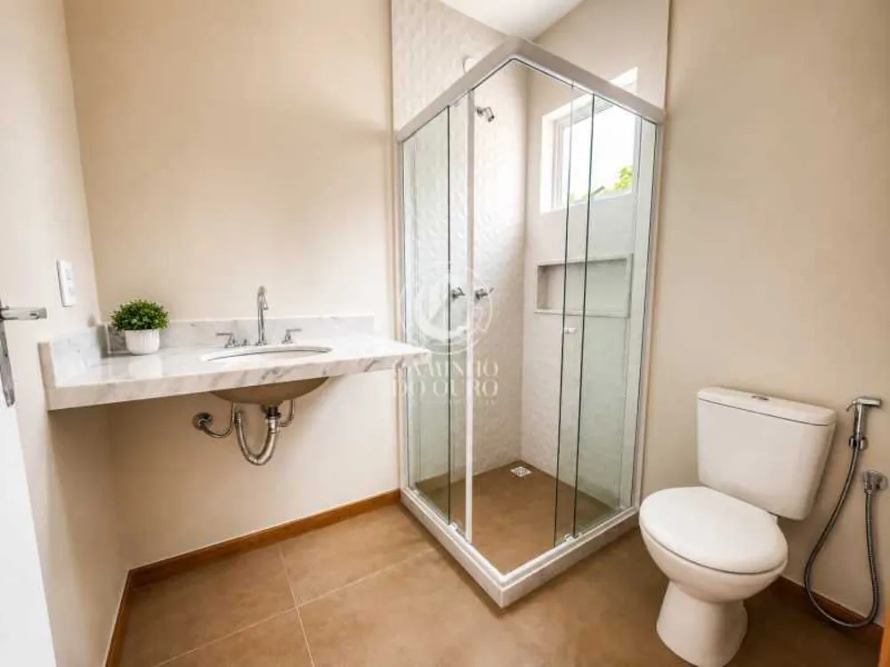 Casa, 3 quartos, 88 m² - Foto 5