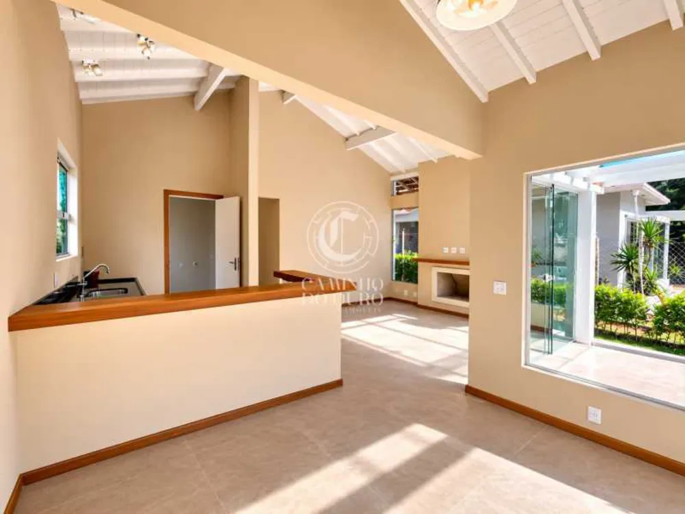 Casa, 3 quartos, 88 m² - Foto 2