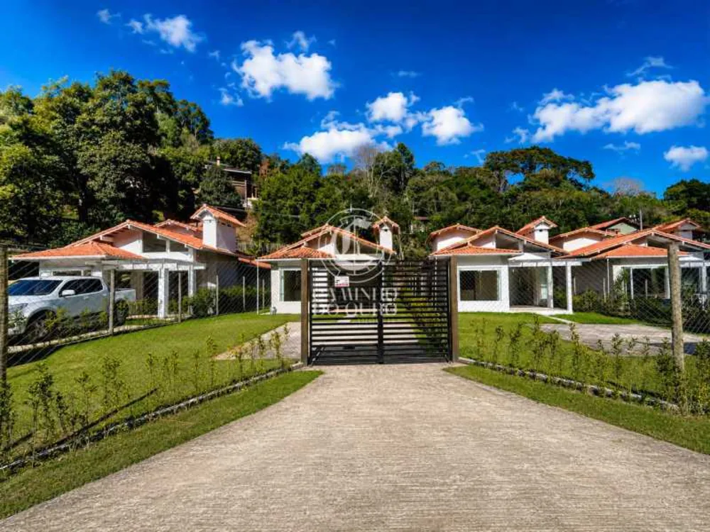 Casa, 3 quartos, 88 m² - Foto 7