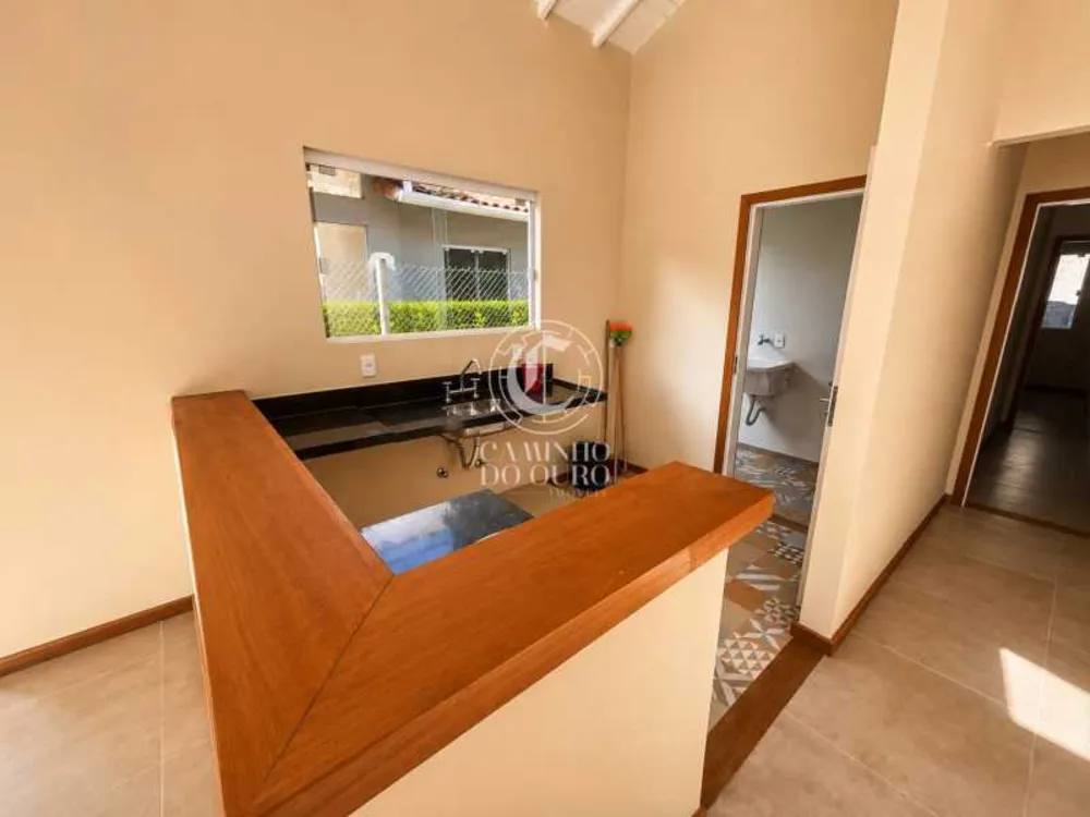 Casa, 3 quartos, 88 m² - Foto 3