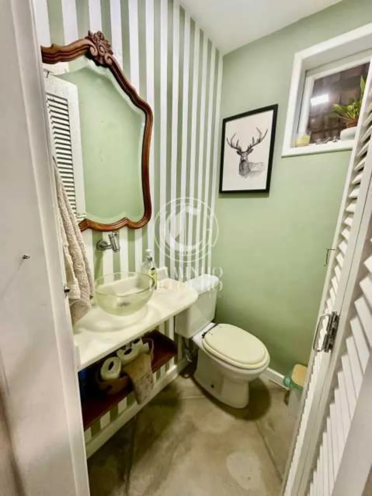 Casa de Condomínio, 3 quartos - Foto 17