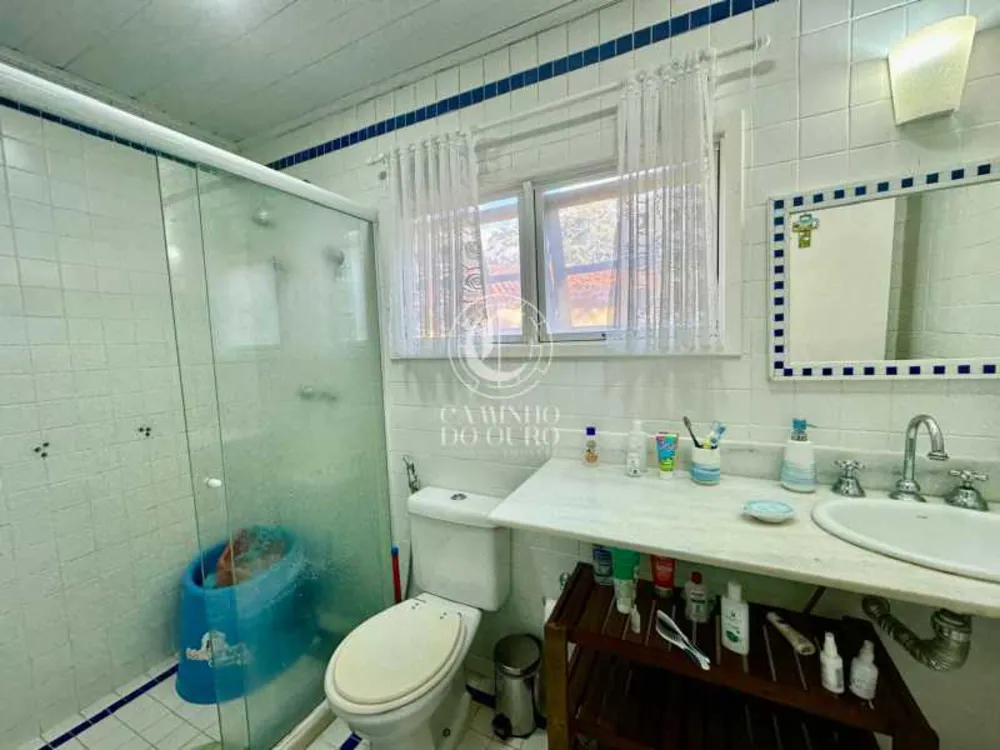 Casa de Condomínio, 3 quartos - Foto 19
