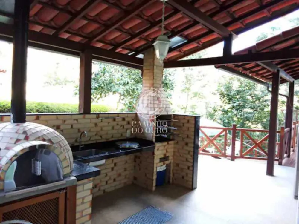 Casa de Condomínio, 3 quartos - Foto 5