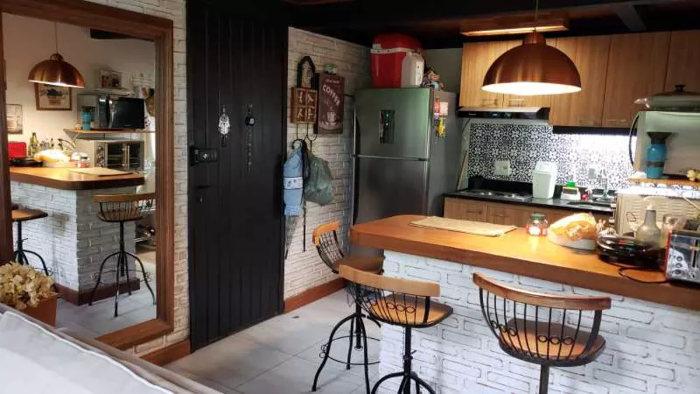 Apartamento, 3 quartos, 100 m² - Foto 3