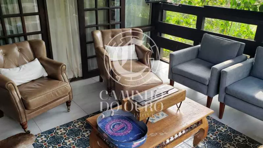 Apartamento, 3 quartos, 100 m² - Foto 25