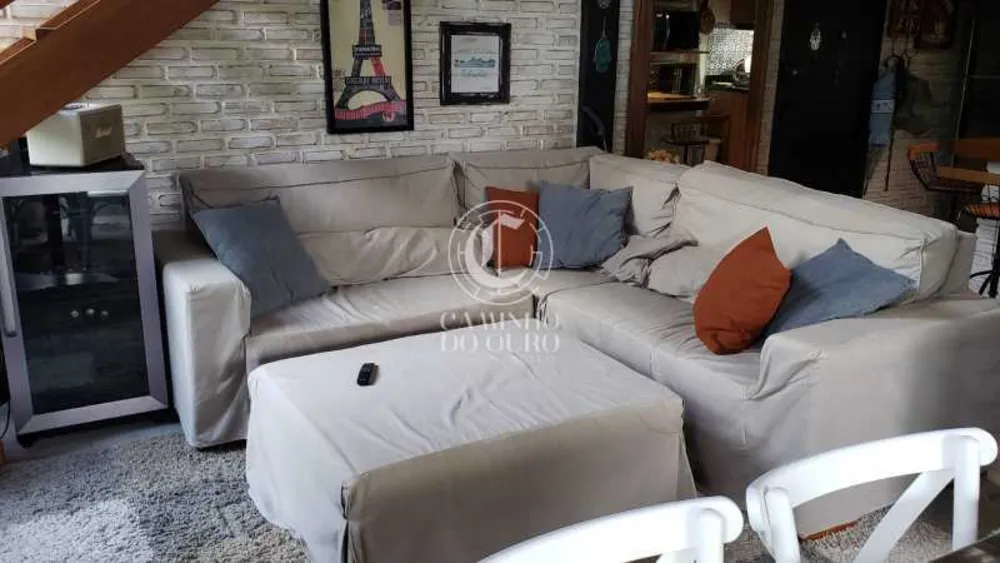 Apartamento, 3 quartos, 100 m² - Foto 42