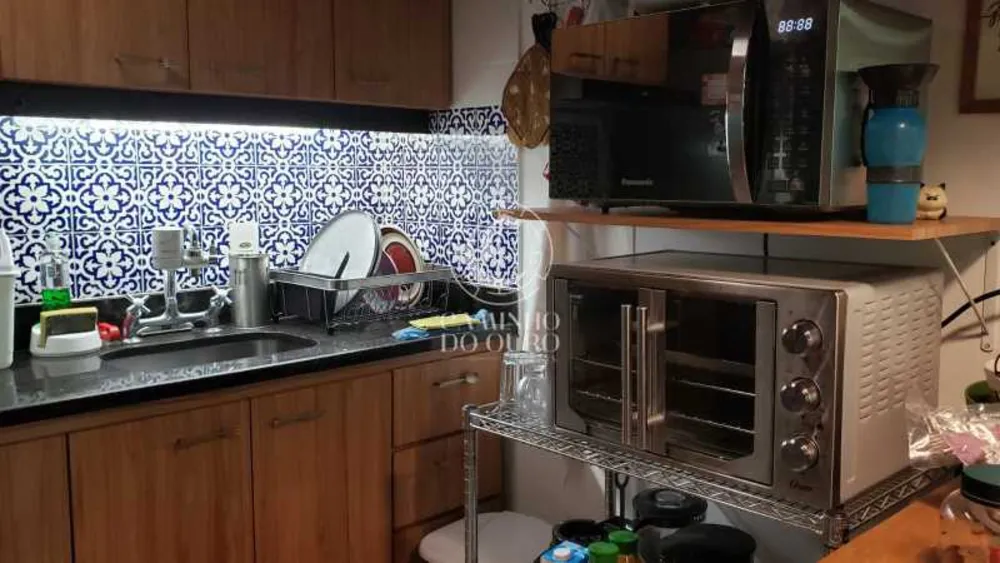 Apartamento, 3 quartos, 100 m² - Foto 67