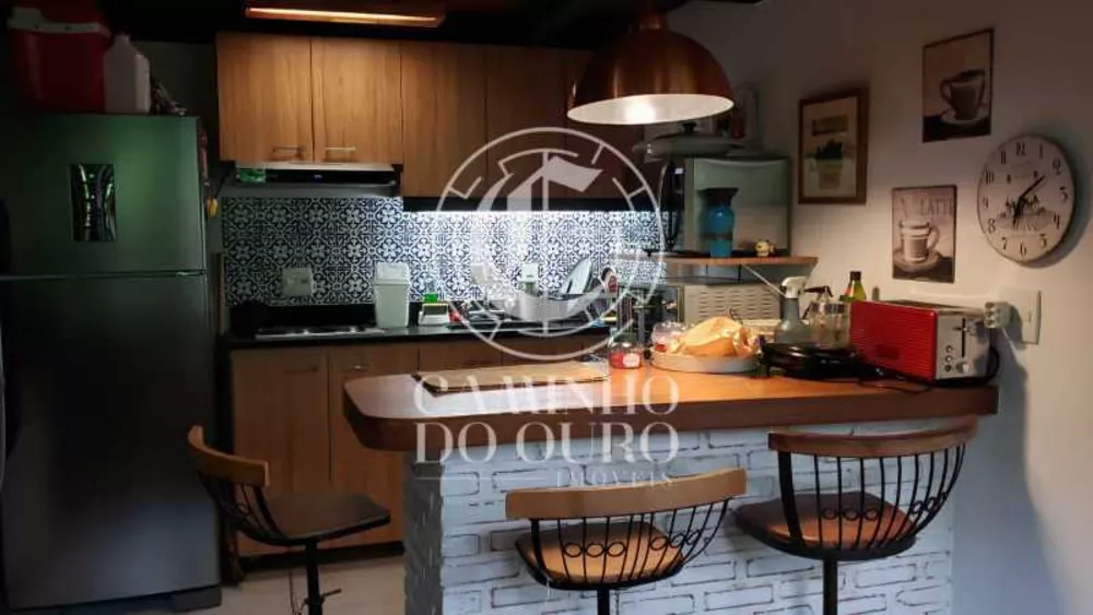 Apartamento, 3 quartos, 100 m² - Foto 37