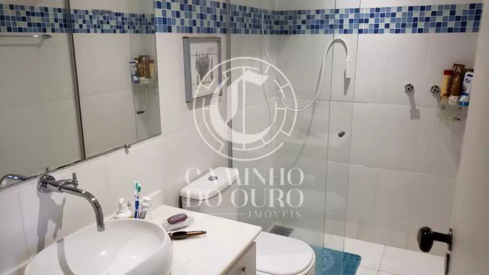 Apartamento, 3 quartos, 100 m² - Foto 29