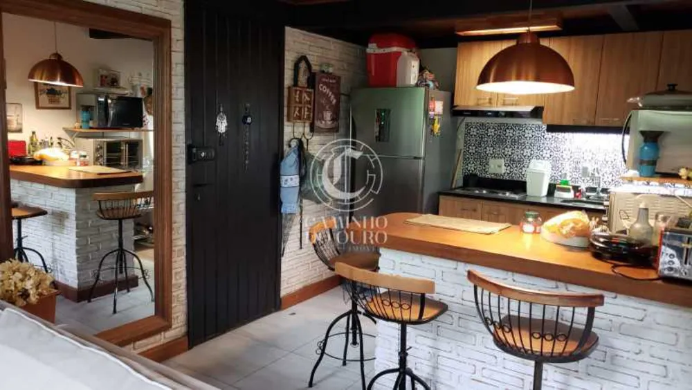 Apartamento, 3 quartos, 100 m² - Foto 41