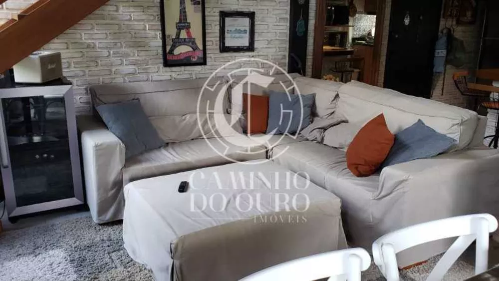 Apartamento, 3 quartos, 100 m² - Foto 28