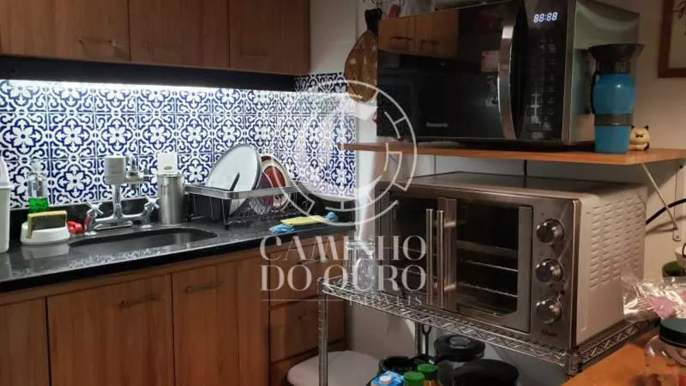 Apartamento, 3 quartos, 100 m² - Foto 15
