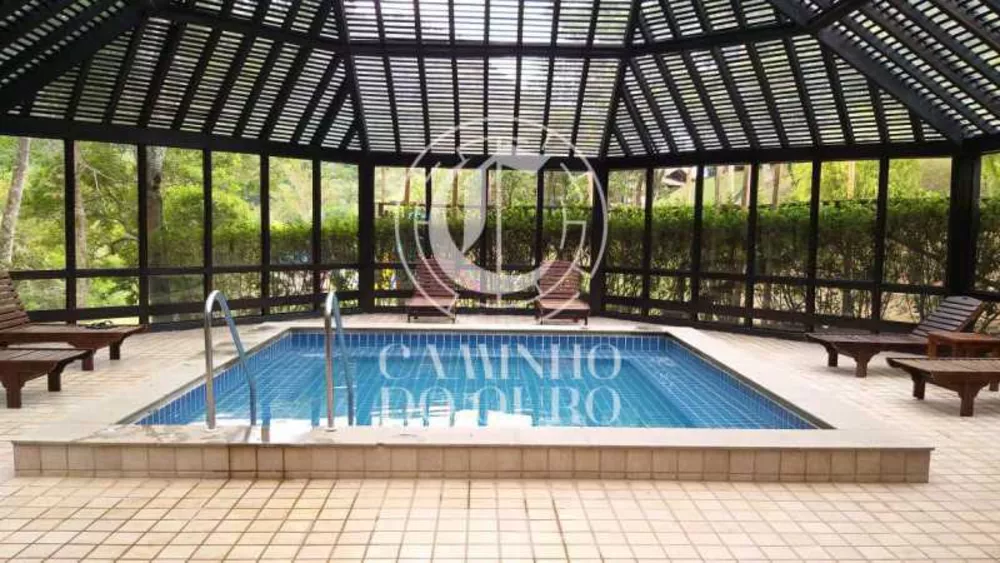 Apartamento, 3 quartos, 100 m² - Foto 35