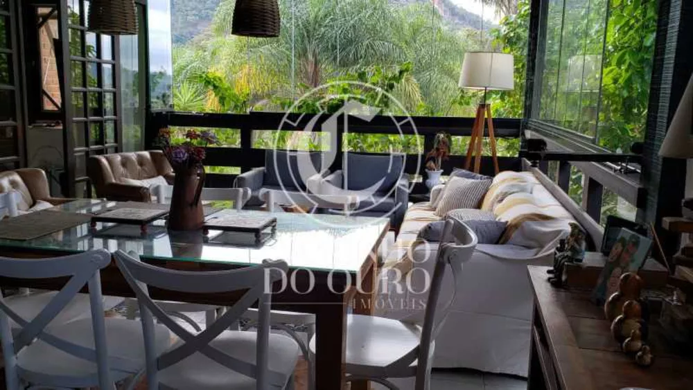 Apartamento, 3 quartos, 100 m² - Foto 38