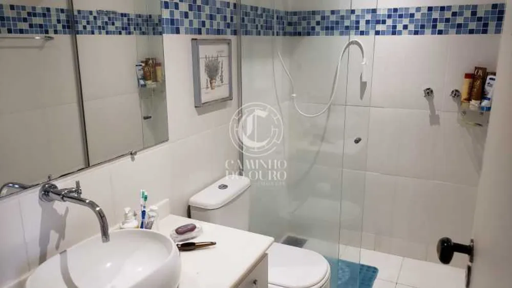 Apartamento, 3 quartos, 100 m² - Foto 60
