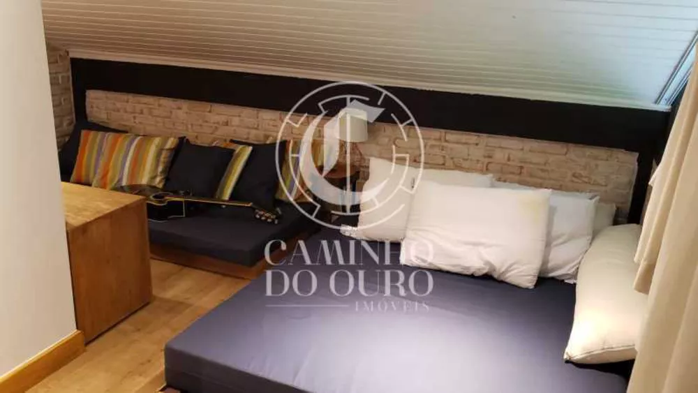 Apartamento, 3 quartos, 100 m² - Foto 36