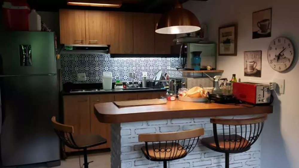 Apartamento, 3 quartos, 100 m² - Foto 4
