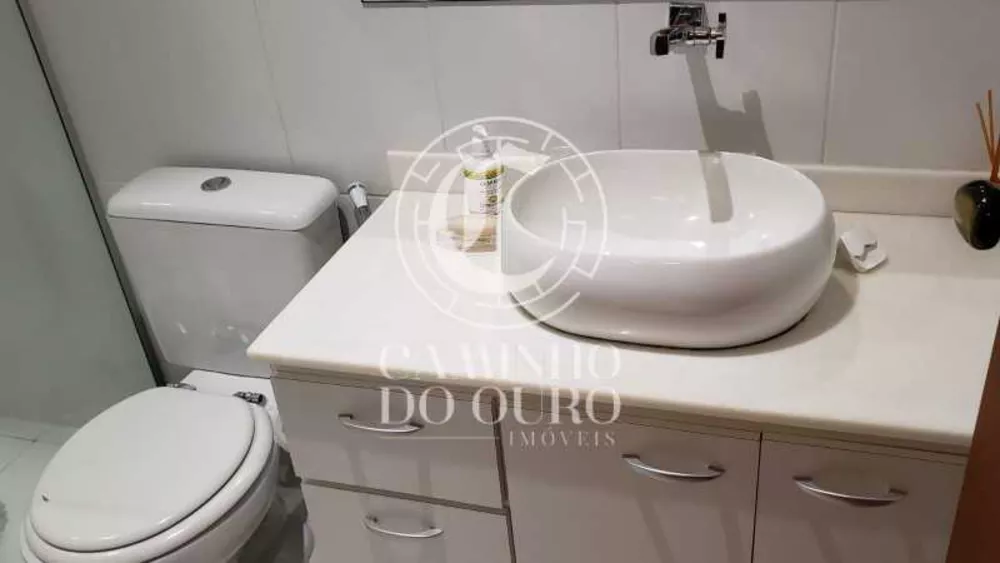 Apartamento, 3 quartos, 100 m² - Foto 20