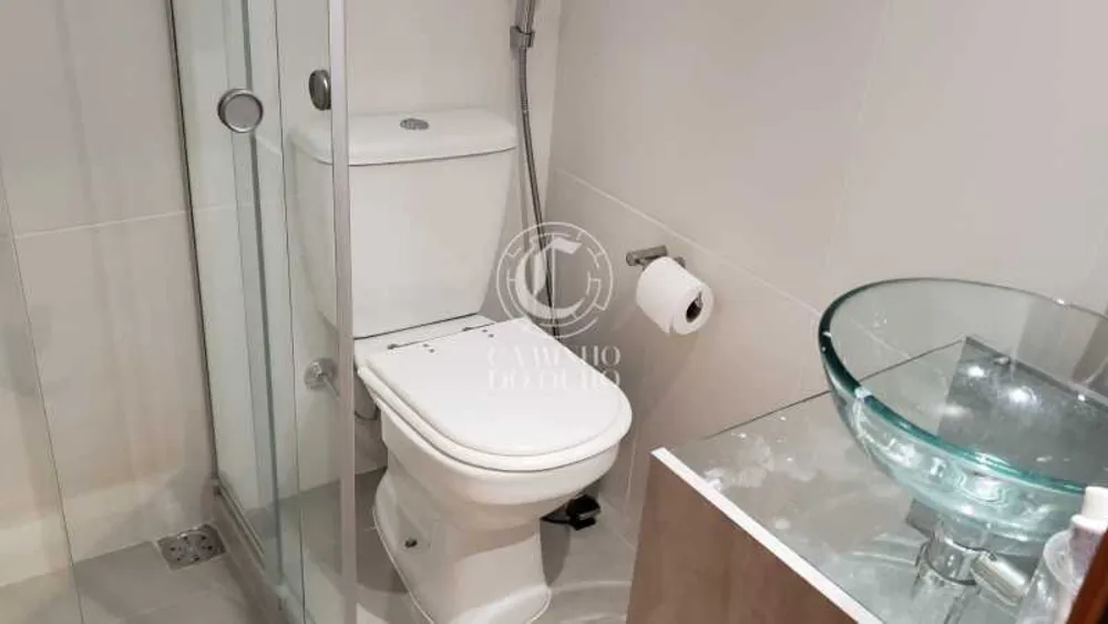 Apartamento, 3 quartos, 100 m² - Foto 62