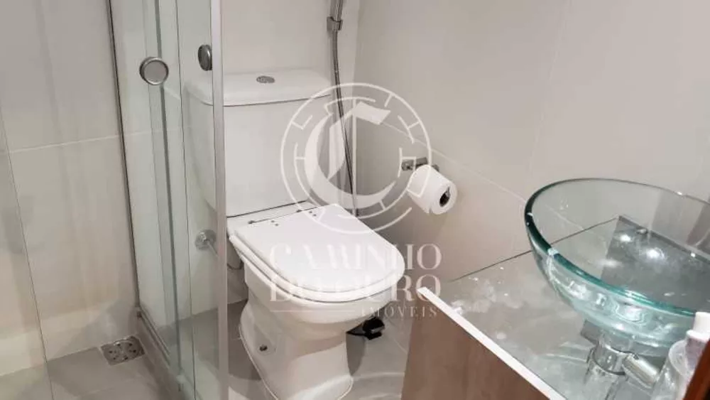 Apartamento, 3 quartos, 100 m² - Foto 18